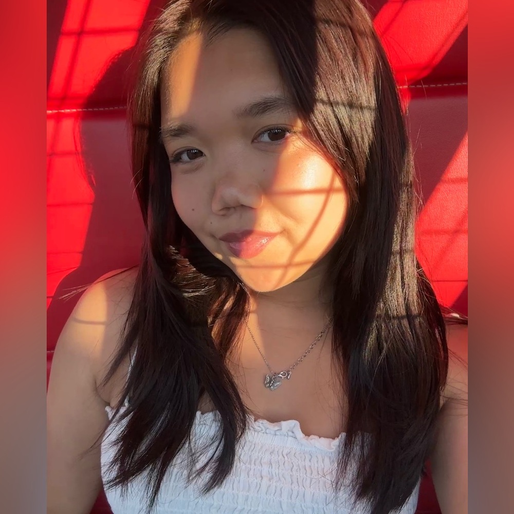 Meet your Posher, Alissa